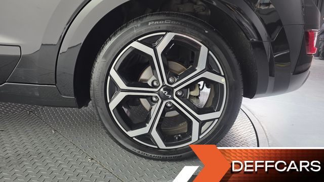 Kia NIRO Prestige купить на сайте DeffCars