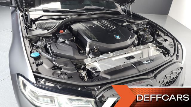 BMW 3-SERIES M340i First Edition купить на сайте DeffCars