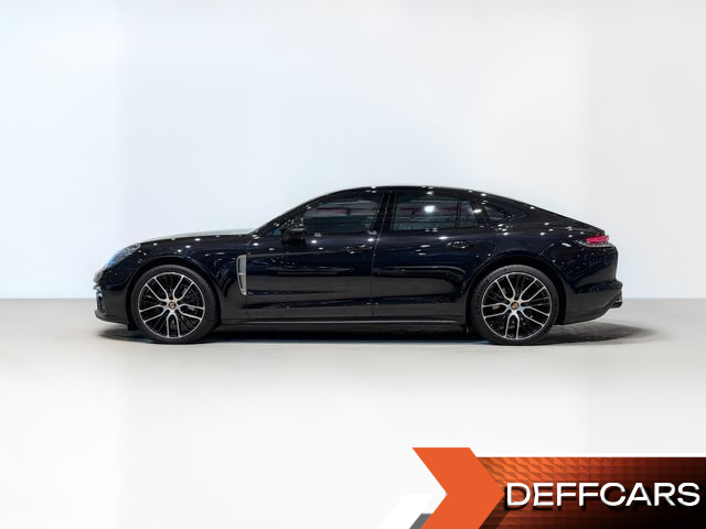 Porsche PANAMERA 2.9 AWD Platinum Edition купить на сайте DeffCars