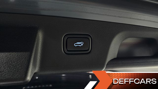 Hyundai PALISADE Gasoline 3.8 4WD Calligraphy купить на сайте DeffCars