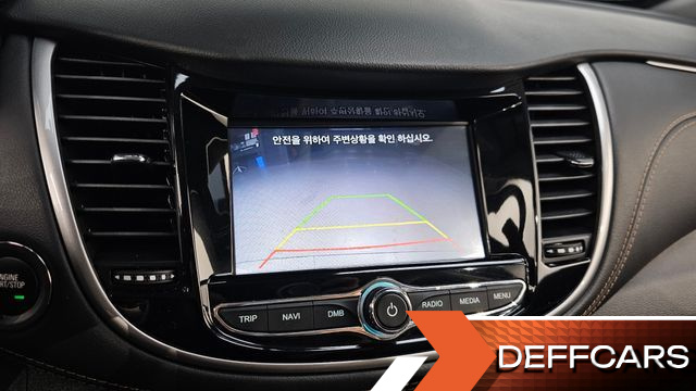 ChevroletGMDaewoo TRAX 1.4 LT Core купить на сайте DeffCars