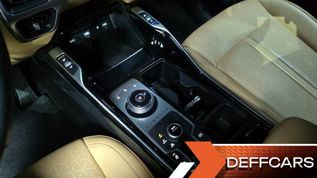 Kia SORENTO HEV 1.6 4WD Prestige купить на сайте DeffCars