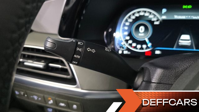 Hyundai PALISADE Gasoline 3.8 2WD Calligraphy купить на сайте DeffCars