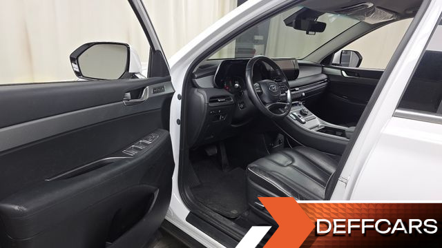 Hyundai PALISADE Gasoline 3.8 4WD Exclusive купить на сайте DeffCars