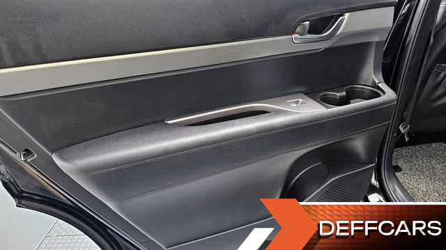 Hyundai PALISADE Gasoline 3.8 2WD Exclusive купить на сайте DeffCars