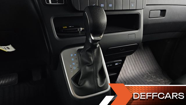 Hyundai STARIA Cargo 5-Seater Smart купить на сайте DeffCars