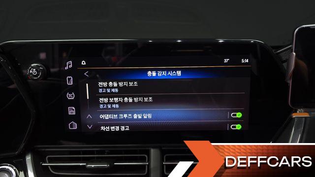 ChevroletGMDaewoo TRAX 1.2 RS купить на сайте DeffCars