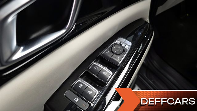 Kia CARNIVAL Gasoline 7-Seater Noblesse купить на сайте DeffCars