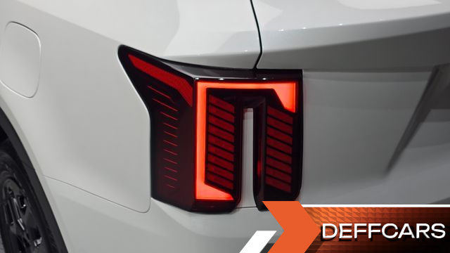 Kia SORENTO HEV 1.6 2WD Noblesse купить на сайте DeffCars