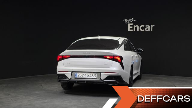 Kia K5 Noblesse купить на сайте DeffCars