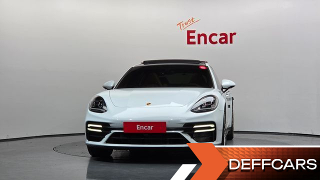 Porsche PANAMERA 2.9 AWD E-Hybrid Platinum Edition купить на сайте DeffCars