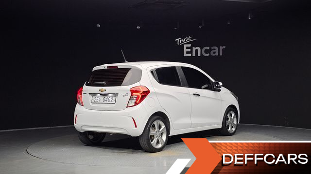 ChevroletGMDaewoo SPARK LTZ купить на сайте DeffCars