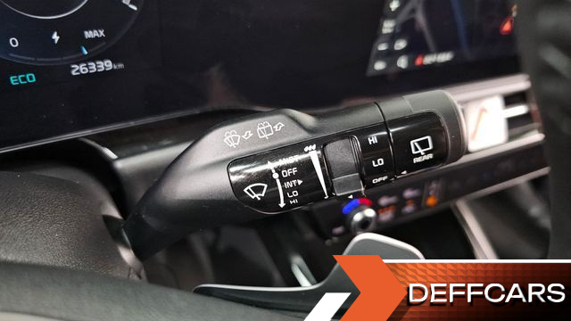 Kia NIRO Air купить на сайте DeffCars