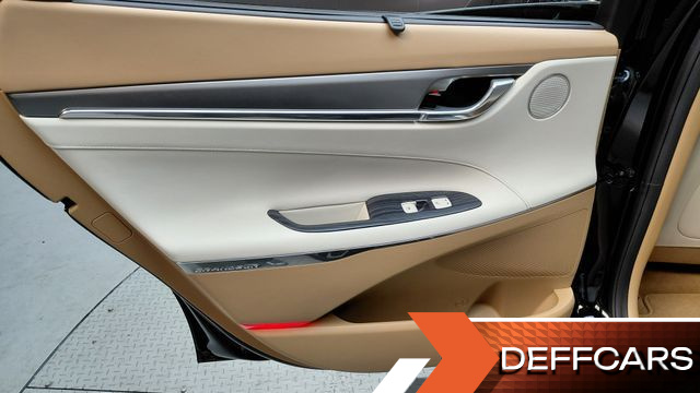 Hyundai GRANDEUR 2.5 Exclusice купить на сайте DeffCars