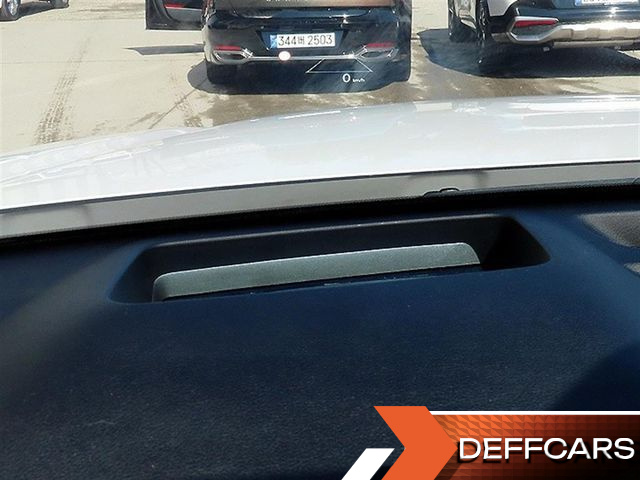 Kia SORENTO Gasoline 2.5T 2WD Signature купить на сайте DeffCars