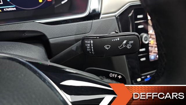 Volkswagen ARTEON 2.0 TDI Presige 4Motion купить на сайте DeffCars