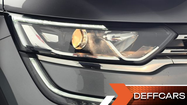 Renault-KoreaSamsung QM6 Gasoline 2WD SE купить на сайте DeffCars