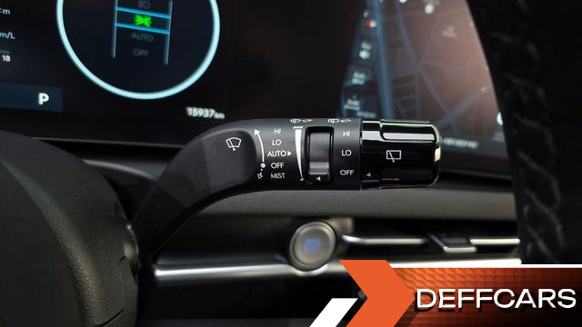 Hyundai TUCSON Gasoline 1.6 Turbo 2WD Inspiration купить на сайте DeffCars