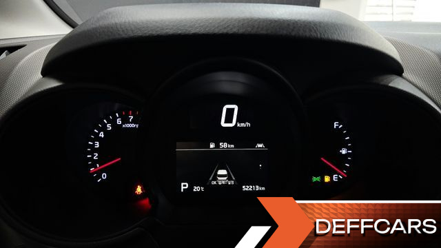 Kia RAY Signature купить на сайте DeffCars