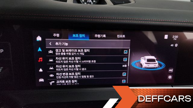 Porsche PANAMERA 2.9 AWD купить на сайте DeffCars