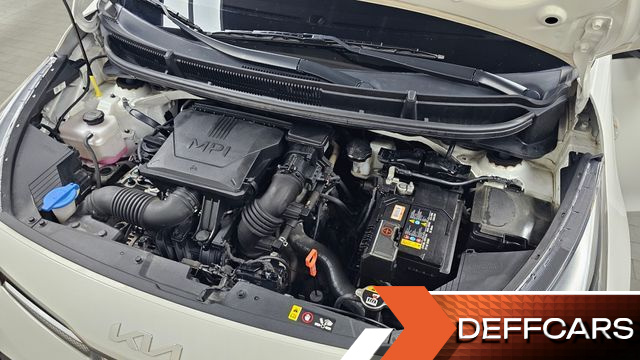 Kia MORNING Prestige купить на сайте DeffCars