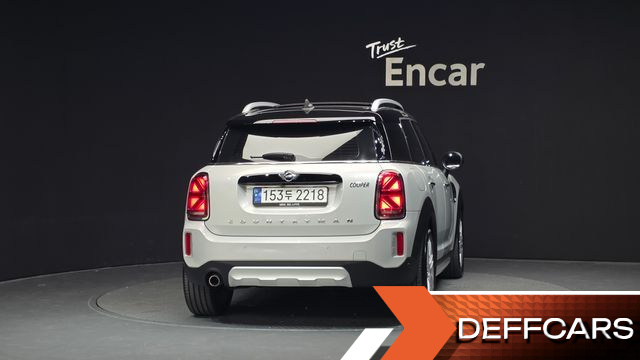 Mini COUNTRYMAN Classic 2nd купить на сайте DeffCars