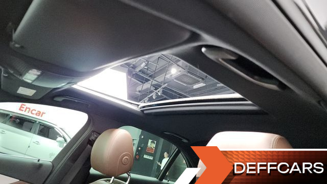 Mercedes E-CLASS E250 Avantgarde купить на сайте DeffCars