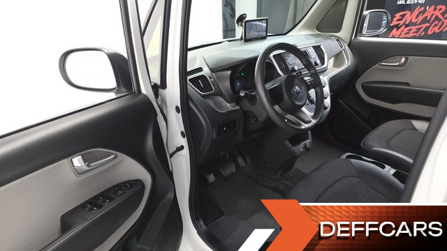 Kia RAY Van Standard купить на сайте DeffCars