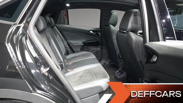 Volkswagen ID.5 Pro купить на сайте DeffCars