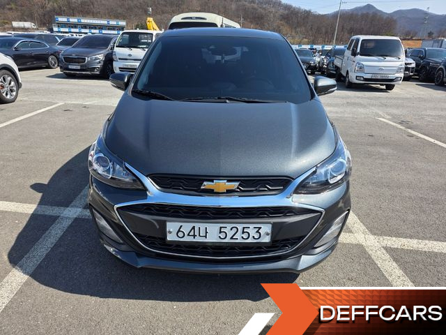 ChevroletGMDaewoo SPARK Premier купить на сайте DeffCars