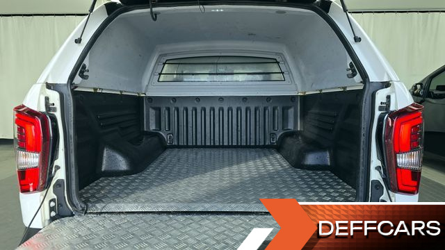 Ssangyong REXTON Diesel 2.2 4WD Noblesse купить на сайте DeffCars