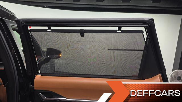 Ssangyong TORRES Gasoline 1.5 4WD T7 купить на сайте DeffCars