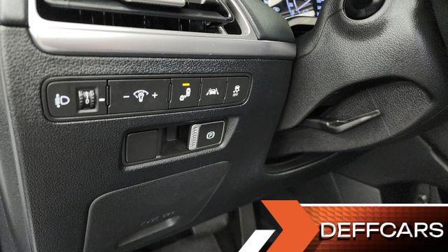 Hyundai PALISADE Gasoline 3.8 2WD Exclusive купить на сайте DeffCars