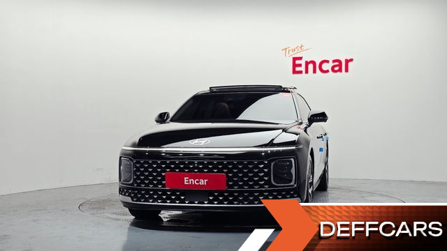 Hyundai GRANDEUR Exclusive купить на сайте DeffCars