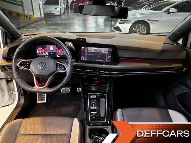 Volkswagen GOLF 2.0 GTI купить на сайте DeffCars