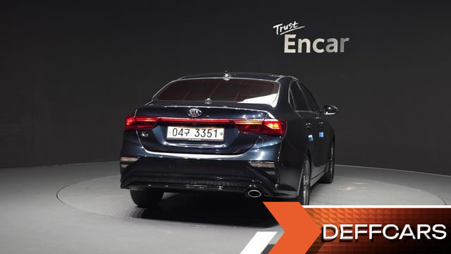 Kia K3 Prestige купить на сайте DeffCars