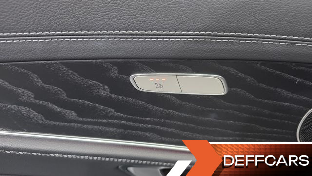 Mercedes E-CLASS E220d 4MATIC AMG Line купить на сайте DeffCars