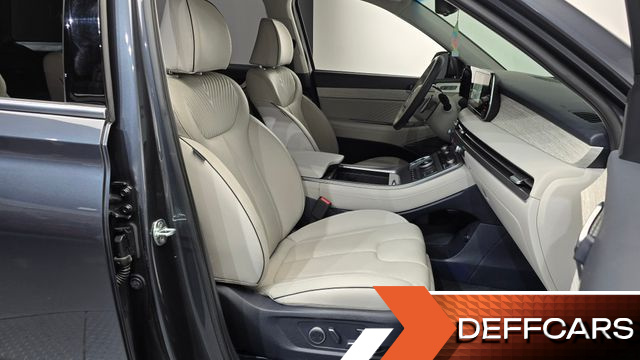 Hyundai PALISADE Gasoline 3.8 2WD Calligraphy купить на сайте DeffCars