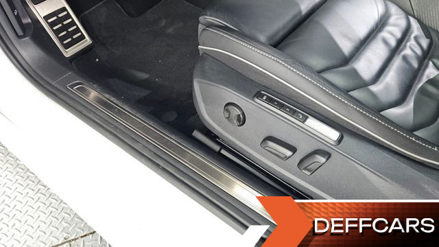 Volkswagen ARTEON 2.0 TDI R-LIINE 4Motion купить на сайте DeffCars