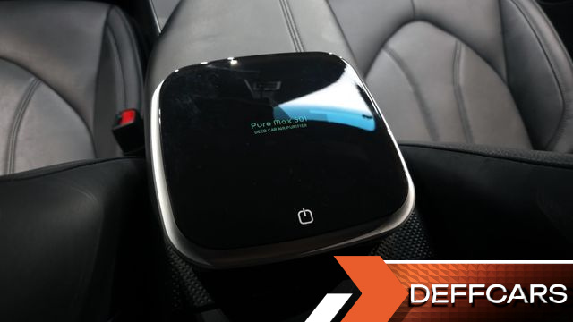 Toyota AVALON 2.5 Hybrid купить на сайте DeffCars