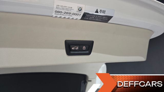 BMW X4 xDrive20d xLine купить на сайте DeffCars