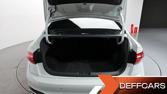 Volkswagen JETTA 1.5 TSI Prestige купить на сайте DeffCars