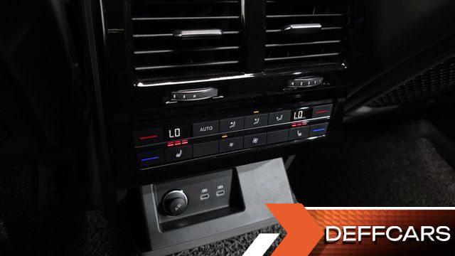 Volkswagen TOUAREG 3.0 TDI Prestige купить на сайте DeffCars