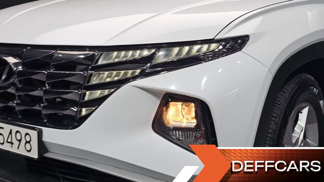 Hyundai TUCSON Gasoline 1.6 Turbo 2WD Modern купить на сайте DeffCars