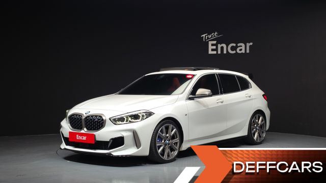 BMW 1-SERIES M135i xDrive купить на сайте DeffCars