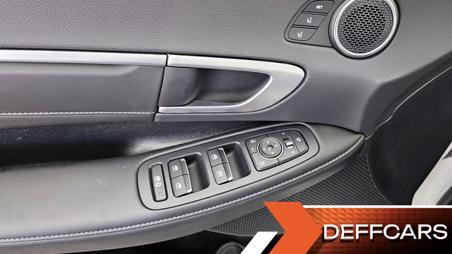 Hyundai SONATA 2.0 Exclusive купить на сайте DeffCars