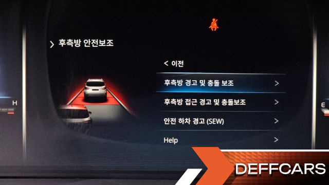 Ssangyong REXTON Diesel 2.2 4WD Prestige купить на сайте DeffCars