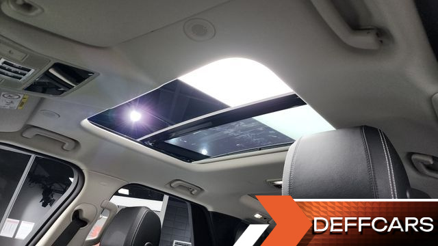 Land Rover DISCOVERY D250 S купить на сайте DeffCars