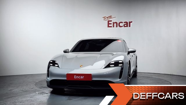 Porsche TAYCAN Base купить на сайте DeffCars