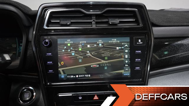 Ssangyong TIBOLI Gasoline 1.5 2WD V5 купить на сайте DeffCars